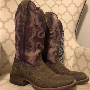 Ariat Boots